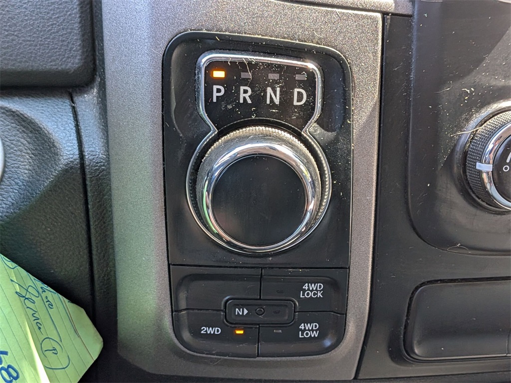 2015 Ram 1500 Express photo 17