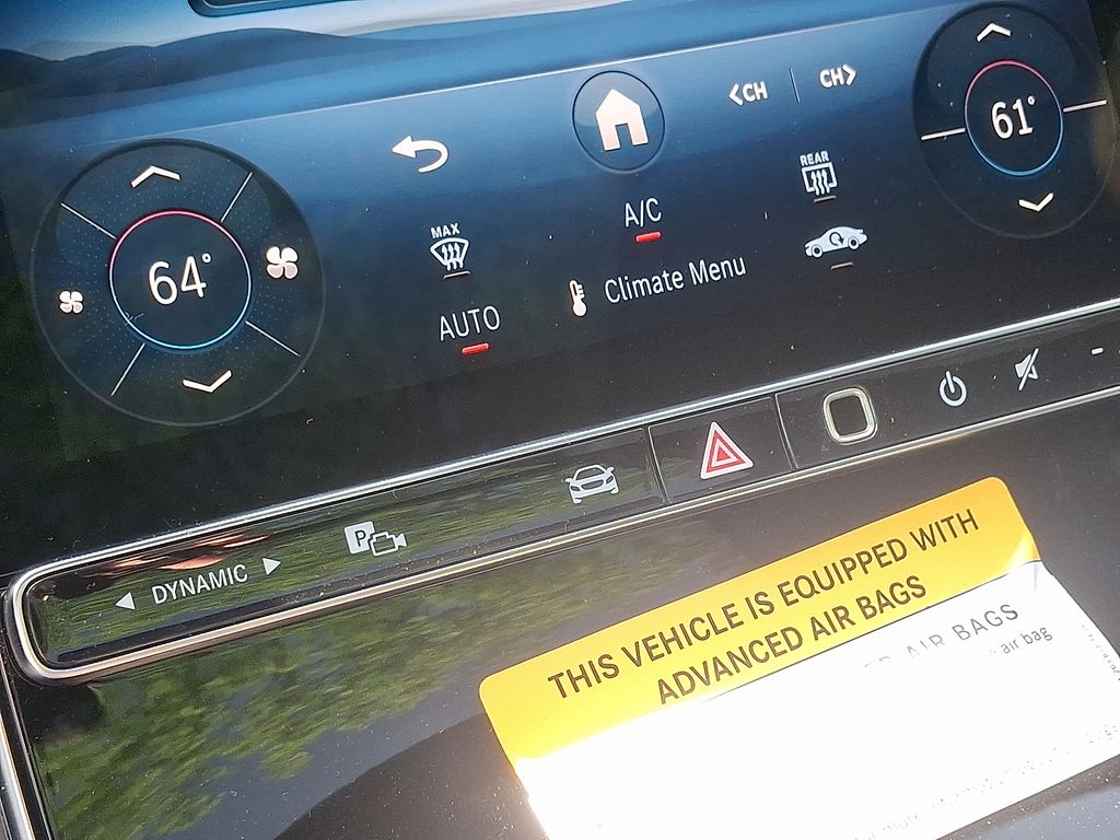 2025 Mercedes Benz GLC 300 4MATIC photo 11
