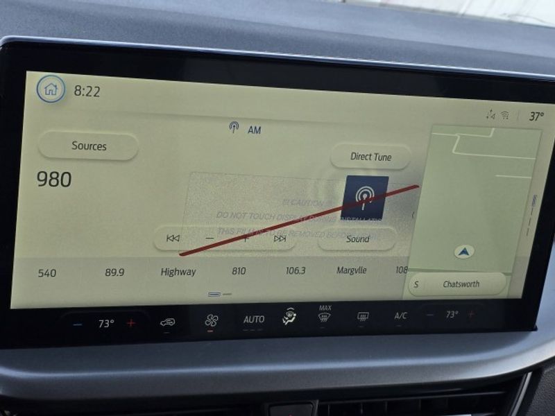 2025 Ford Escape Active photo 14