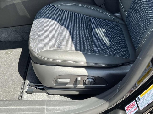 2025 Buick Envista Preferred photo 16