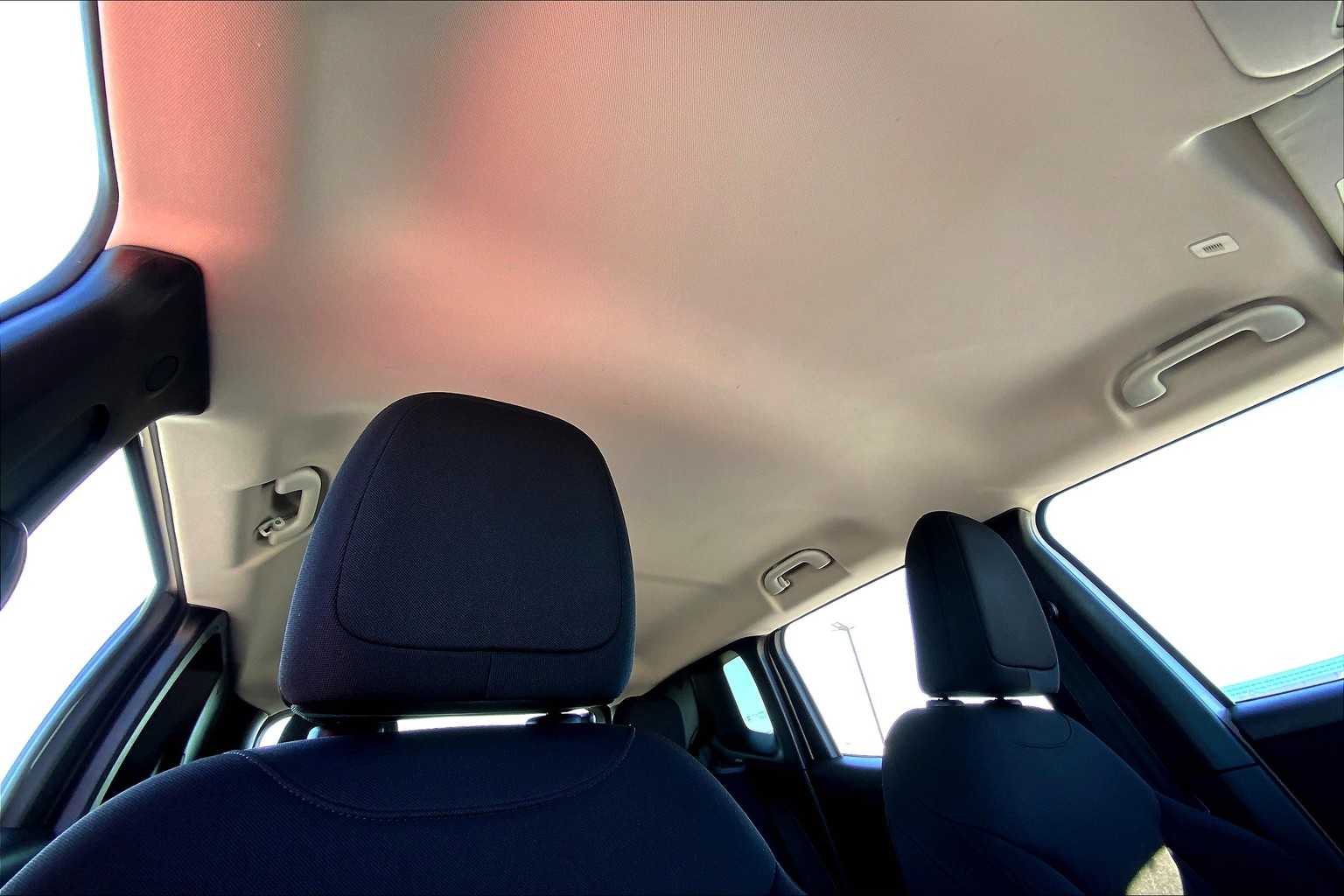 2021 Jeep Renegade Latitude photo 12