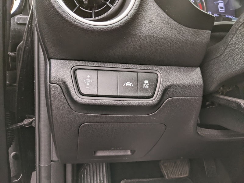 2021 Kia Forte LXS photo 11