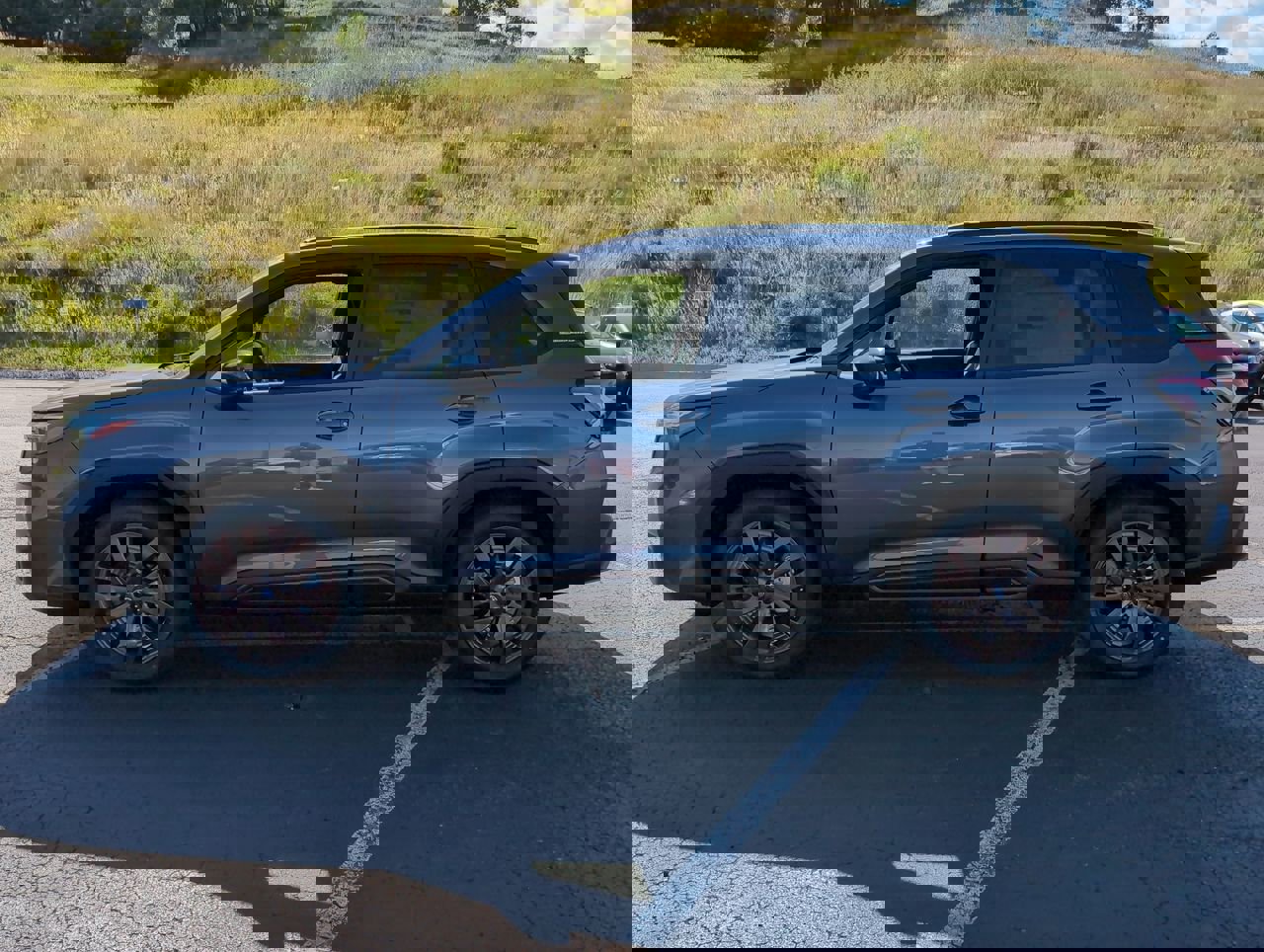 2025 Subaru Forester Sport photo 4