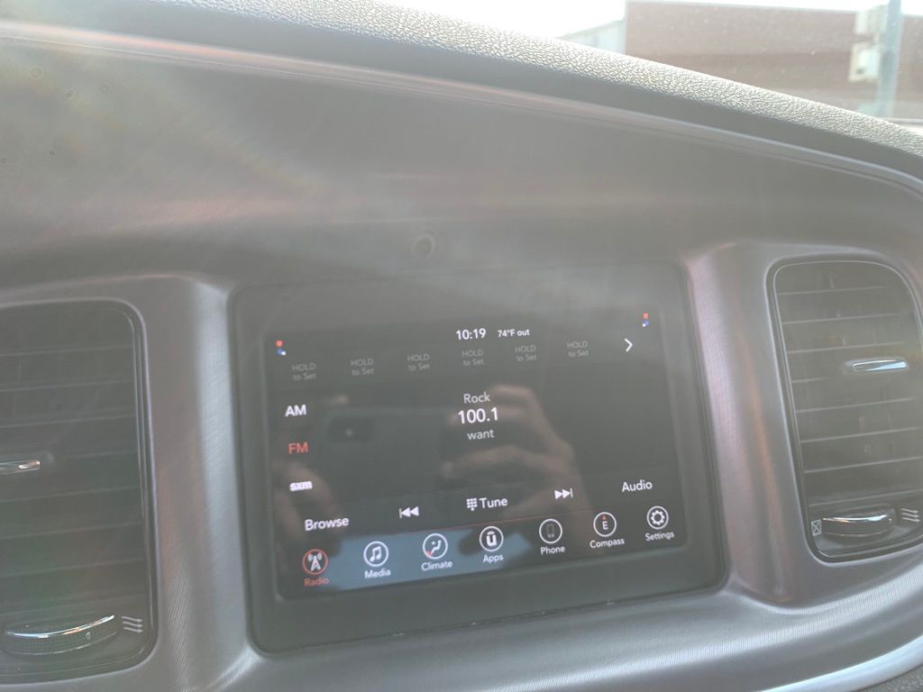 2022 Chevrolet Silverado 1500 RST photo 46
