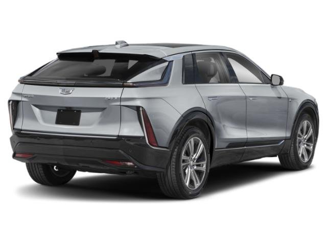 2024 Cadillac Lyriq Luxury photo 5
