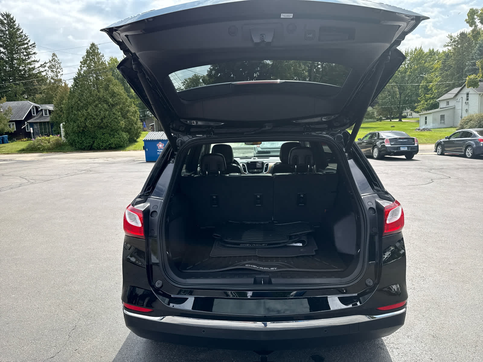2019 Chevrolet Equinox Premier photo 14
