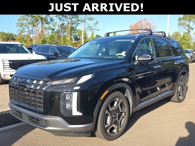 2023 Hyundai Palisade Limited's photo
