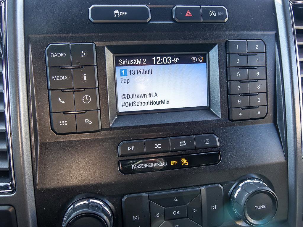 2018 FORD F-150 - Image 18