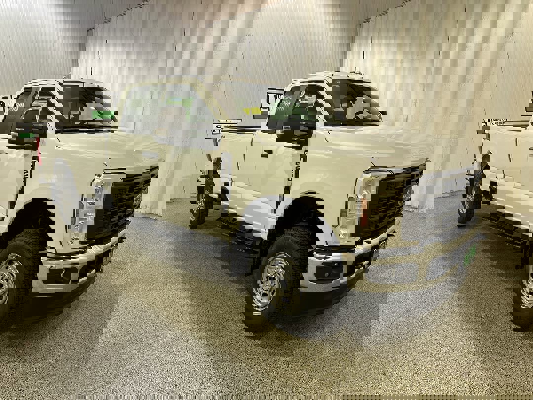 2026 Ford F-250 Super Duty XL's photo