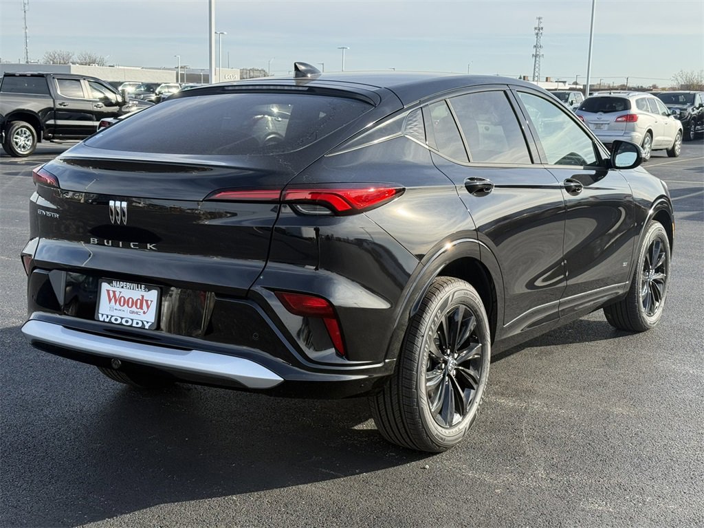 2026 BUICK ENVISTA - Image 7