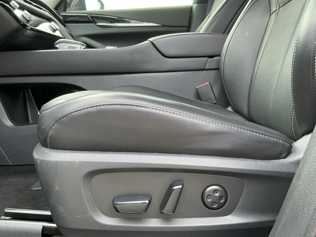 2025 Infiniti QX60 Pure photo 22