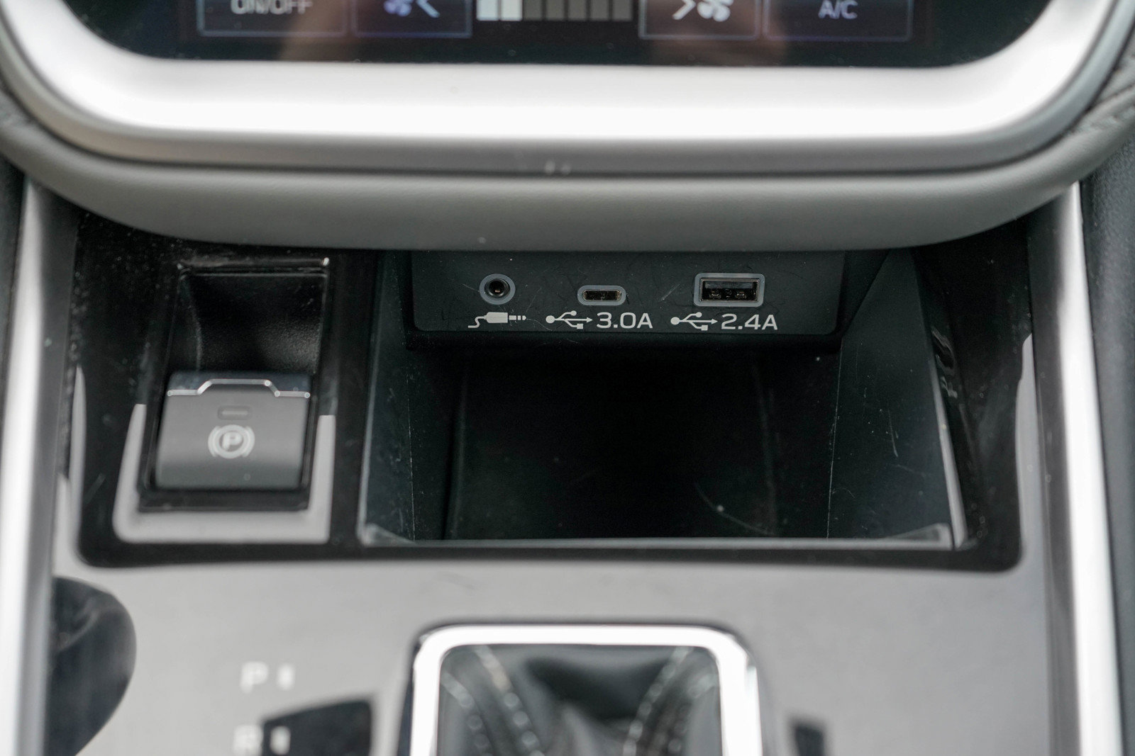 2023 Subaru Outback Premium photo 10