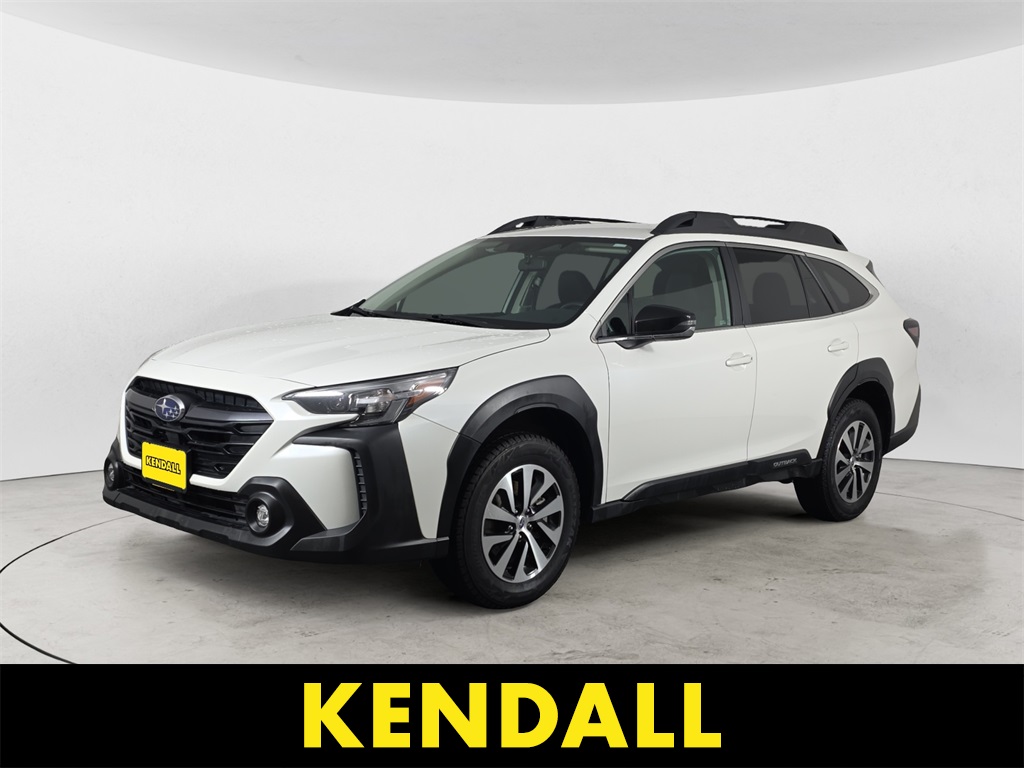 2025 Subaru Outback Premium's photo