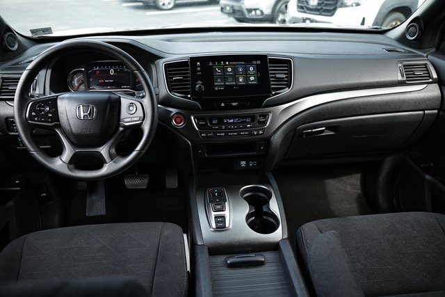 2022 Honda Pilot Sport photo 25