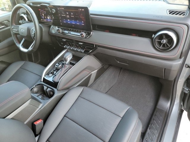 2025 Chevrolet Colorado Z71 photo 20