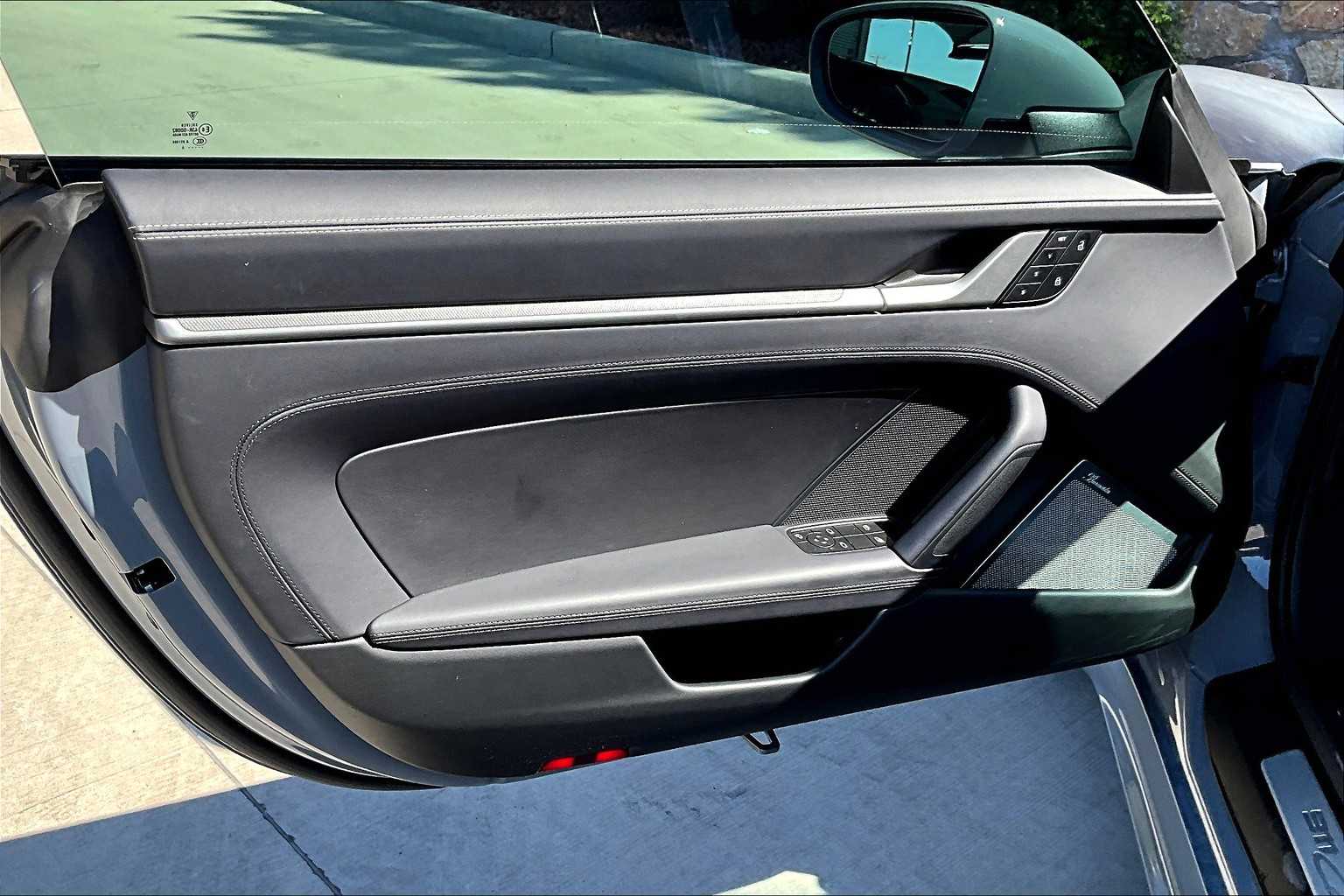 2024 Porsche 911 S photo 19