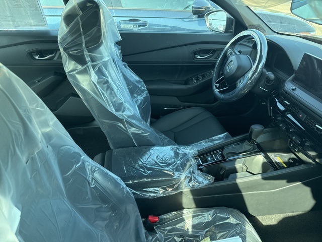 2025 Honda Accord Hybrid Sport-L photo 11