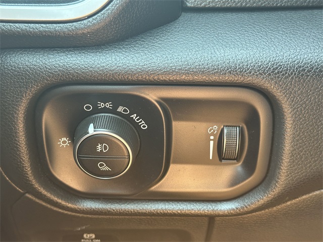 2023 Ram 1500 Big Horn Lone Star photo 27