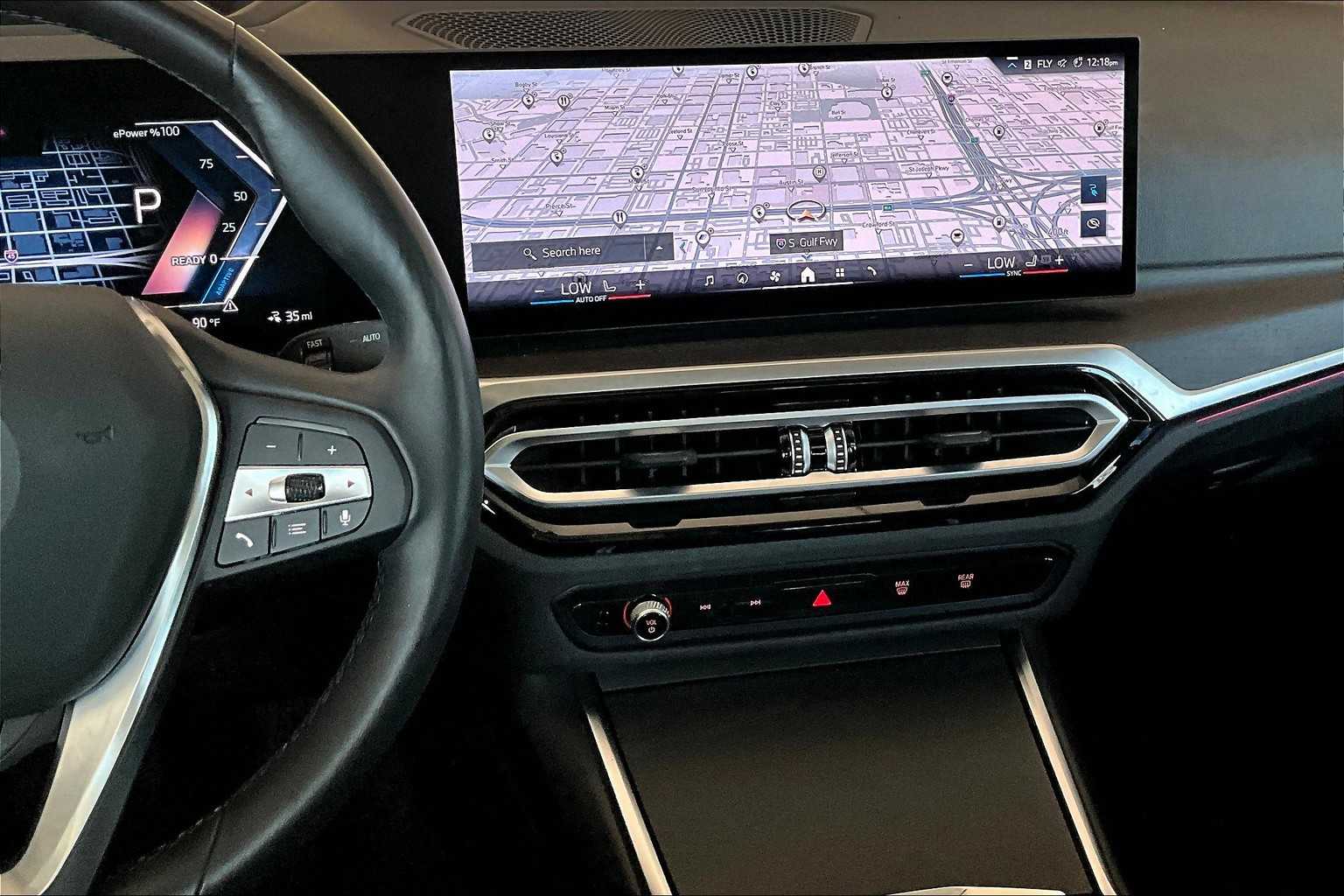 2024 Bmw i4 eDrive35 photo 6