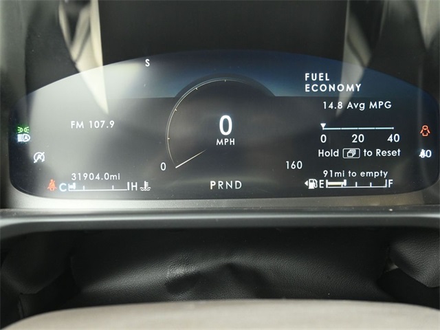 2023 LINCOLN AVIATOR - Image 13