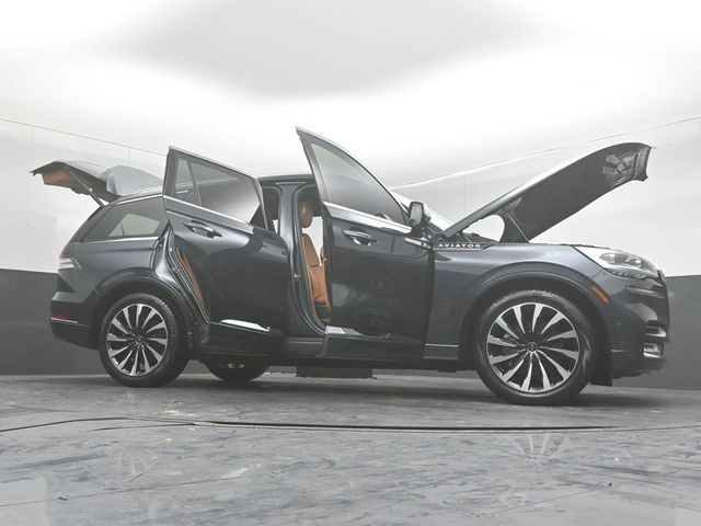 2022 LINCOLN AVIATOR - Image 54