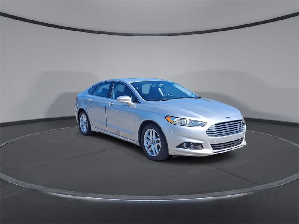 Used 2015 Ford Fusion SE with VIN 3FA6P0HD7FR166429 for sale in Eatontown, NJ