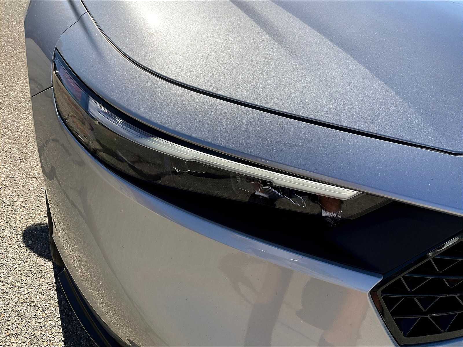 2023 Honda Accord LX photo 29