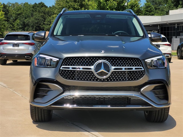 2025 Mercedes Benz GLE 350 4MATIC photo 2