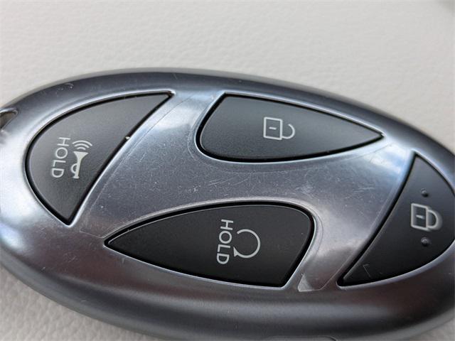 2025 Hyundai Tucson SEL Convenience photo 30