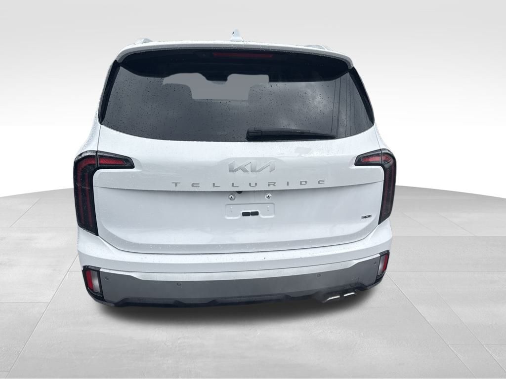 2024 Kia Telluride SX X-Line Prestige X-Pro photo 4