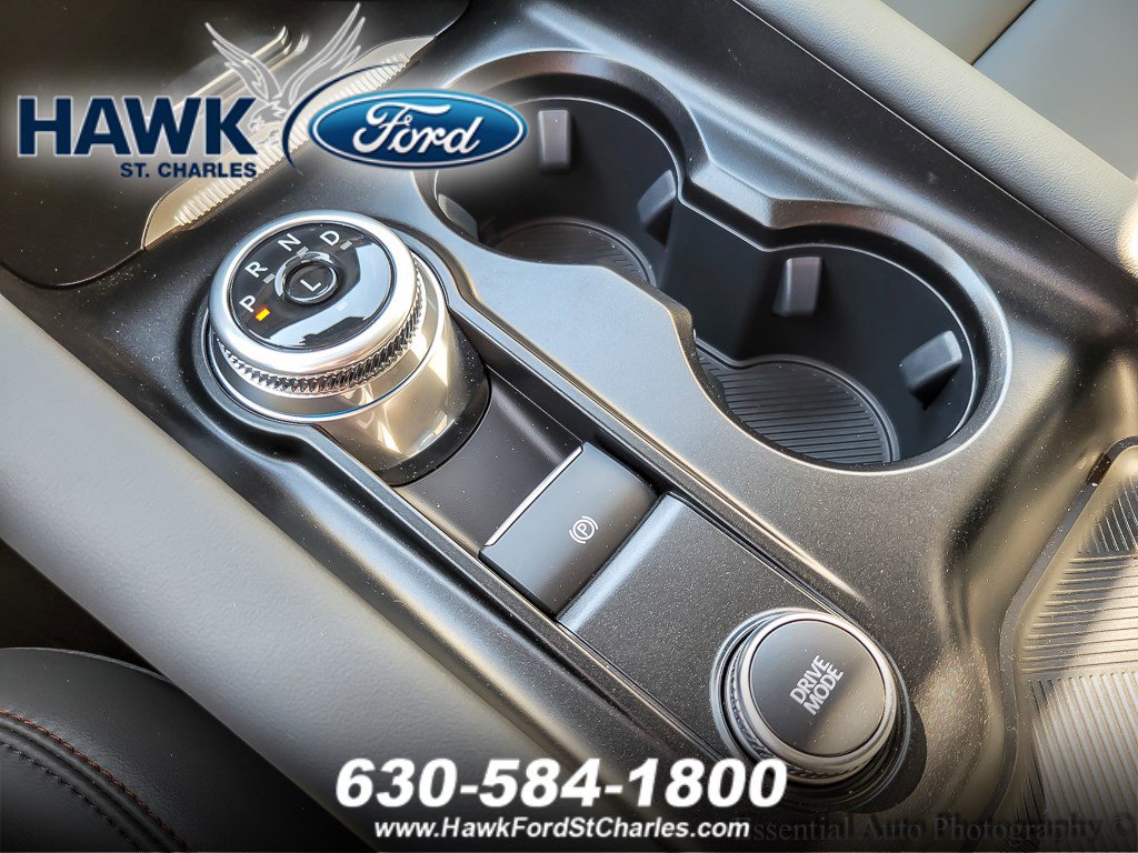 2025 FORD EXPLORER - Image 15