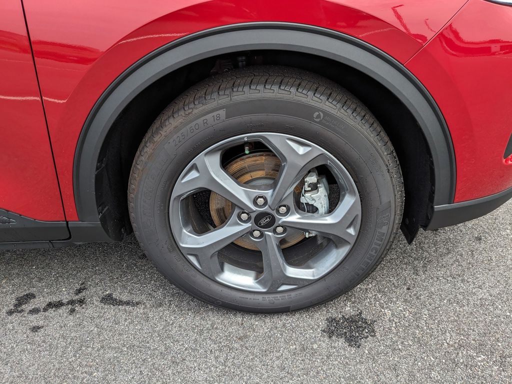 2025 Ford Escape ST-Line photo 10