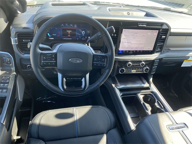 2026 Ford F-250 photo 12