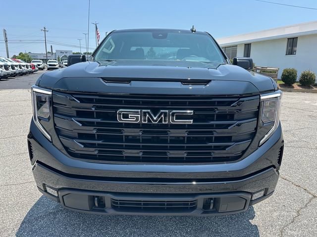 2025 Gmc Sierra 1500 Elevation photo 9