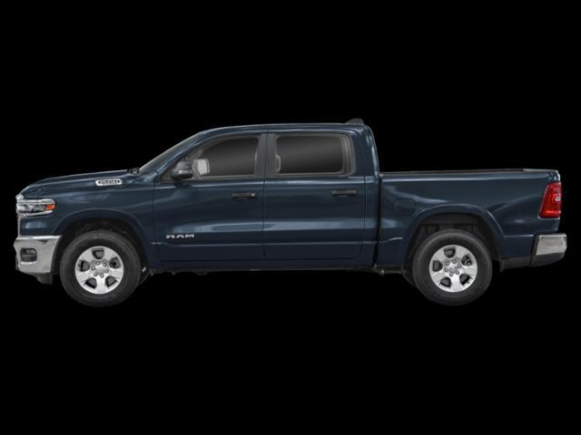 2025 Ram 1500 Big Horn photo 3