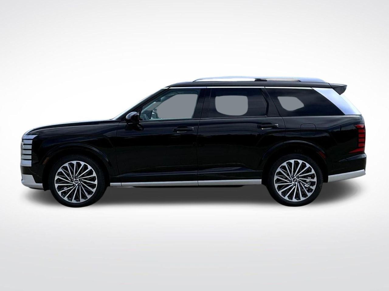 2026 Hyundai Palisade Calligraphy photo 8