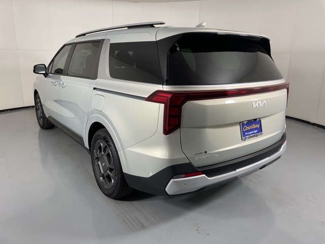 2026 Kia Carnival EX photo 6