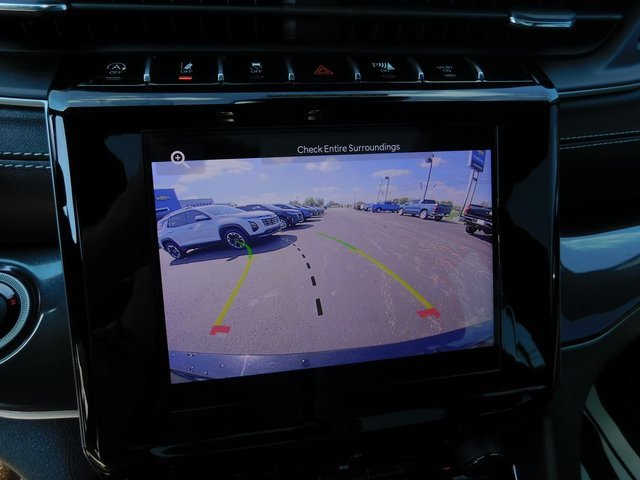 2023 Jeep Grand Cherokee Laredo Altitude photo 29