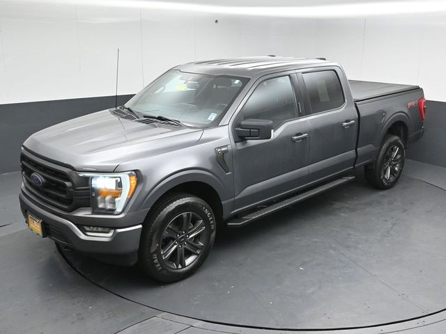 2023 FORD F-150 - Image 40