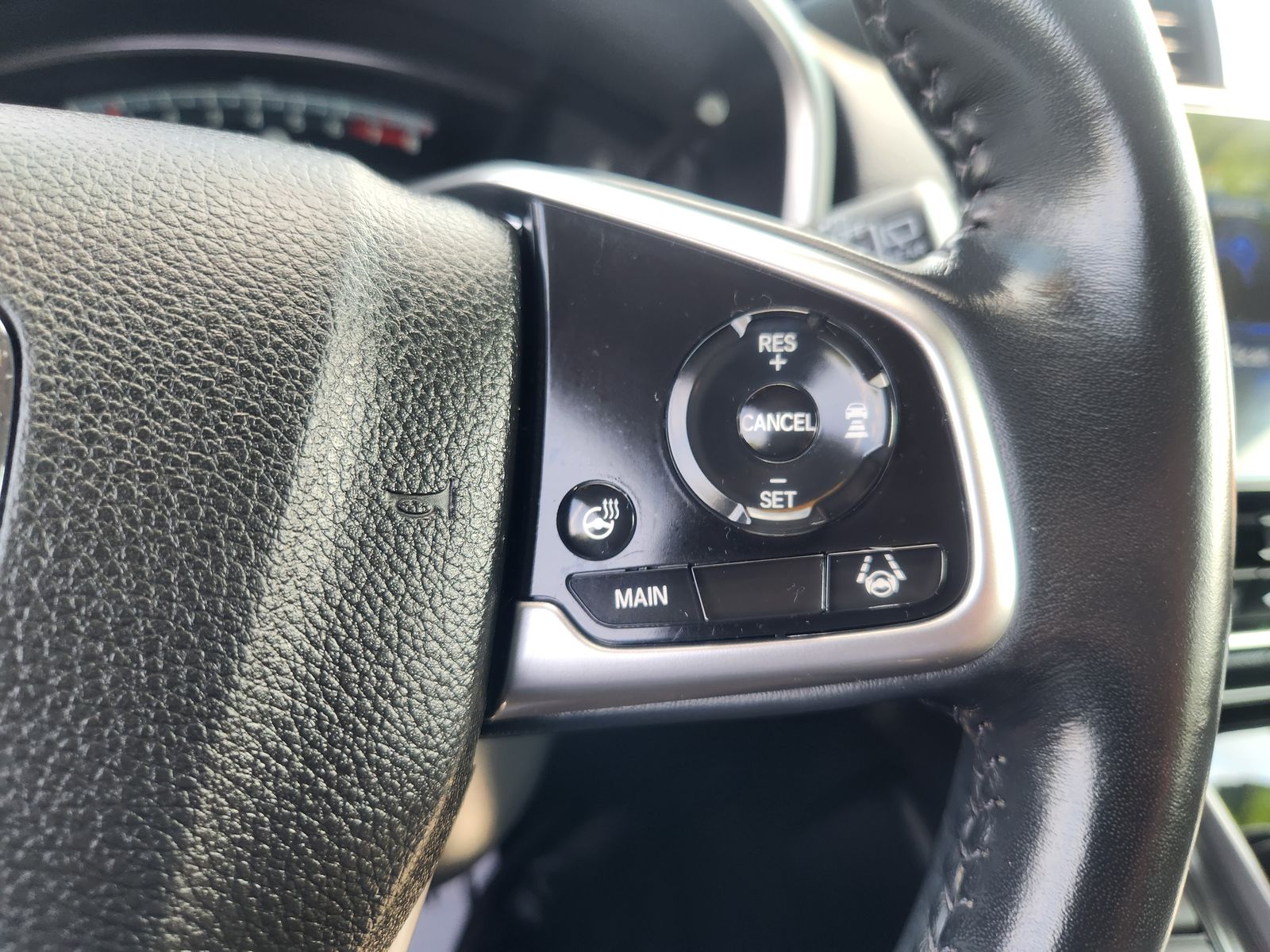 2022 Honda CR-V Touring photo 15