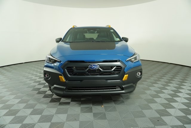 2025 Subaru Crosstrek Wilderness photo 2