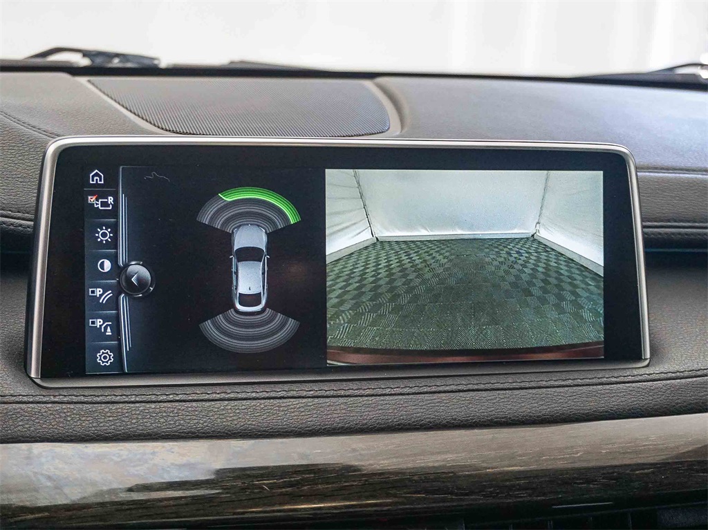 2017 Bmw X6 xDrive35i photo 21