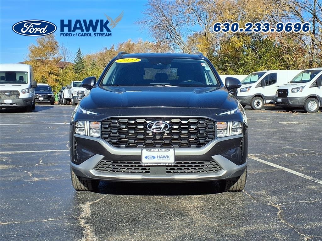 2023 HYUNDAI SANTA FE - Image 2