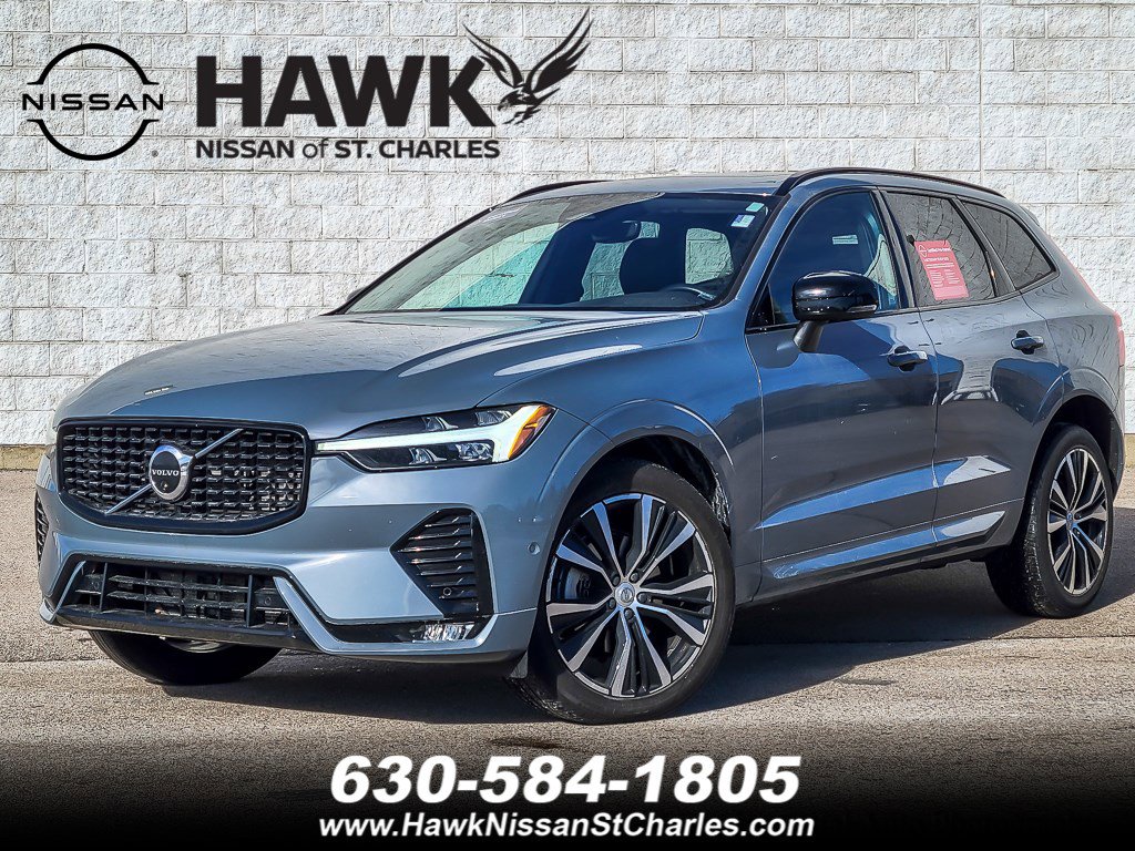 2023 VOLVO XC60 - Image 1