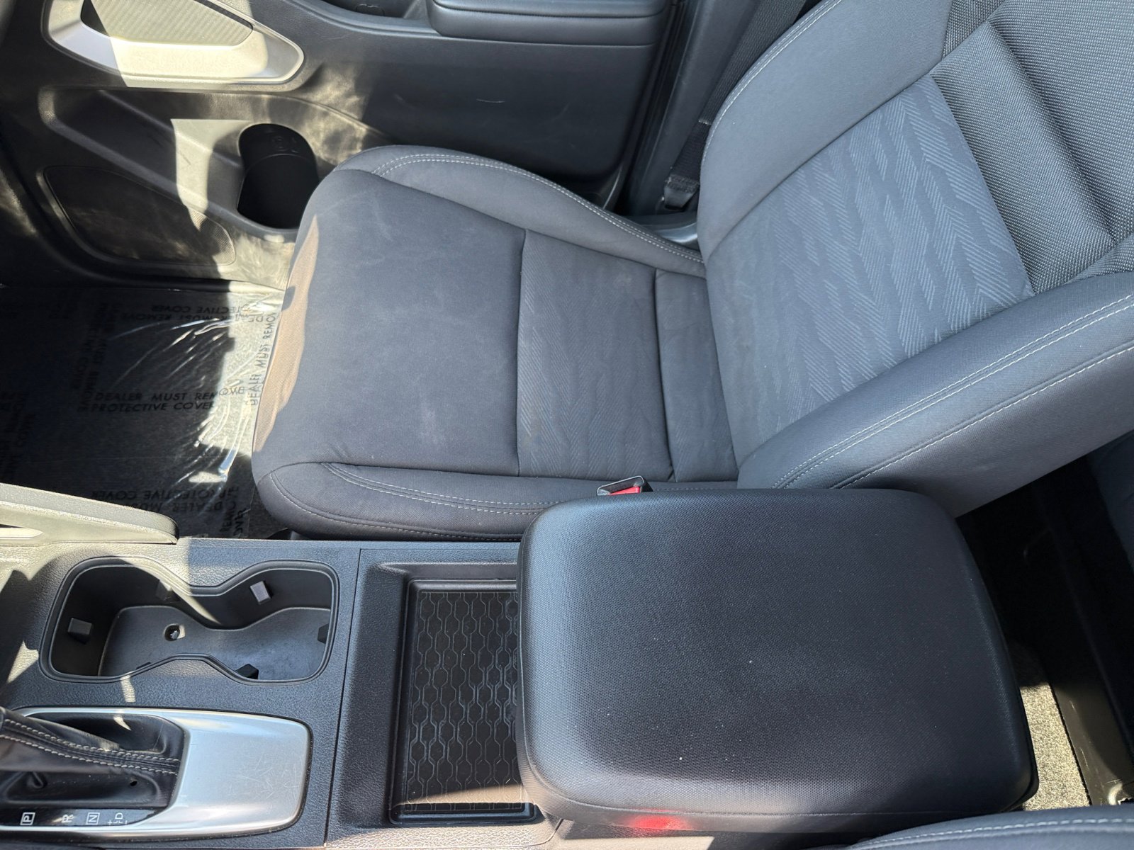 2023 Nissan Frontier SV photo 14