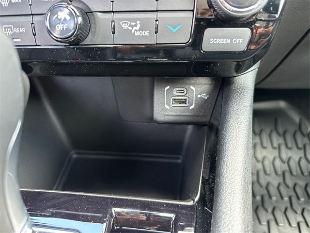 2025 Jeep Compass Latitude photo 24