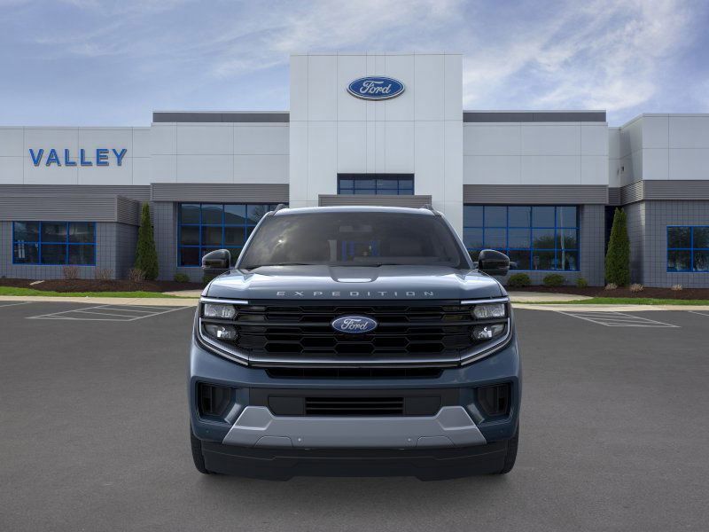 2025 Ford Expedition Platinum photo 7