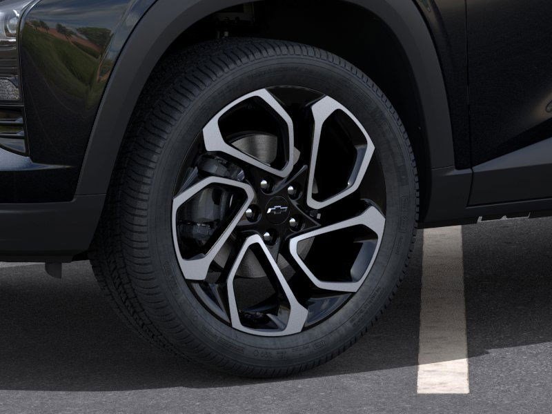 2026 Chevrolet Trax photo 4