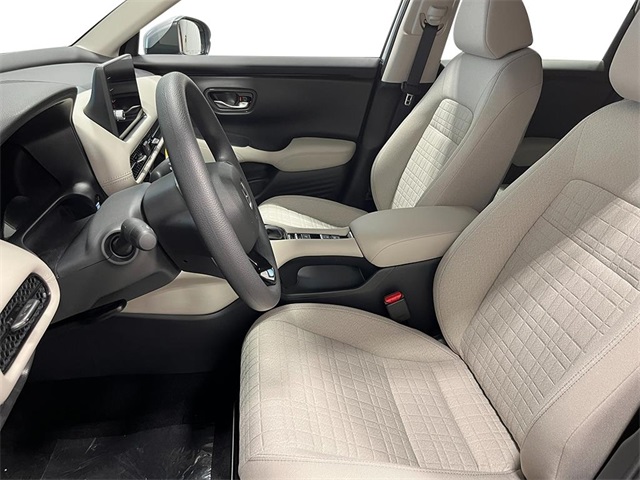 2026 Honda HR-V LX photo 12