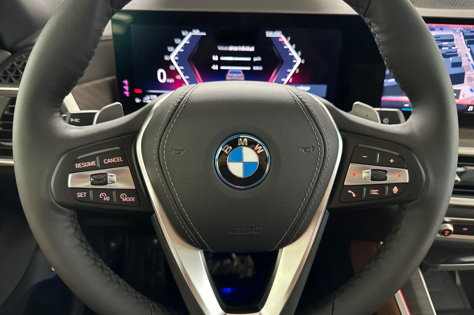 2026 Bmw X5 xDrive50e photo 22
